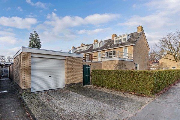 Medium property photo - Bourgondiëstraat 26, 8303 GX Emmeloord